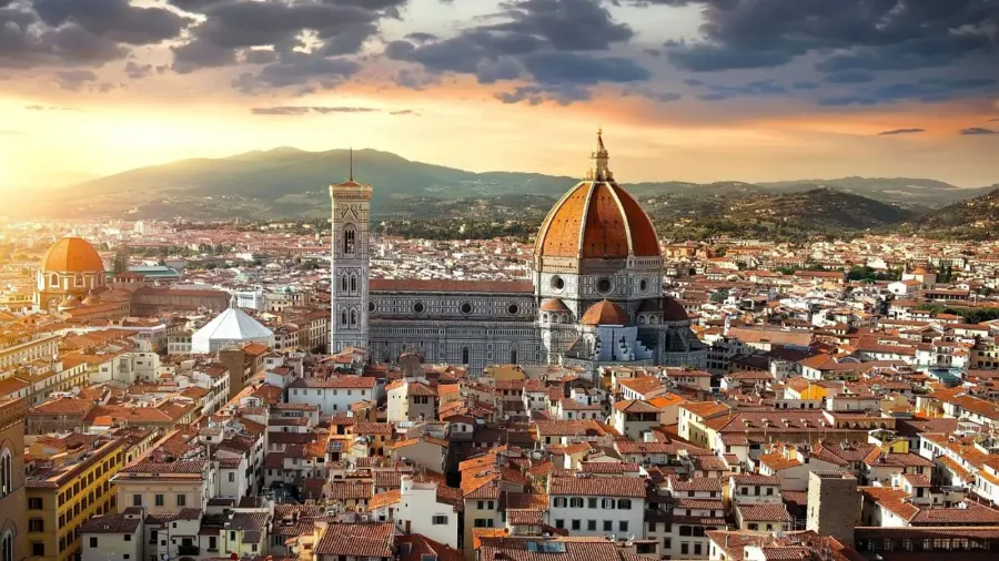 Visitare Firenze: le cinque attrazioni più belle da vedere