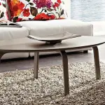 Come scegliere il tavolino perfetto per il proprio soggiorno