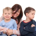 Davvero ci sono figli prediletti?