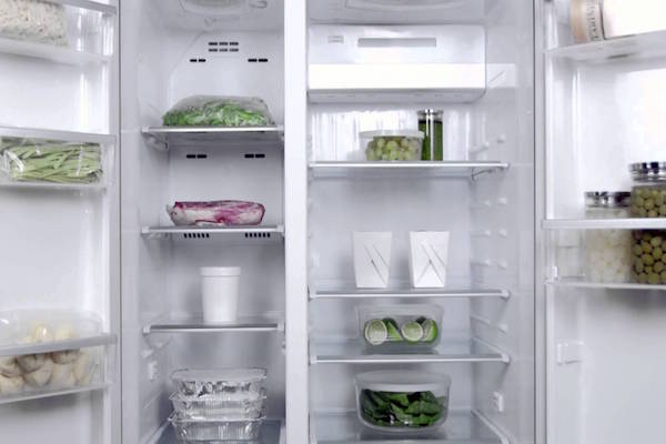 Frigoriferi hi-tech, che rivoluzione grazie alla domotica