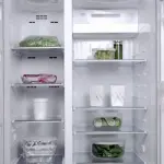 Frigoriferi hi-tech, che rivoluzione grazie alla domotica