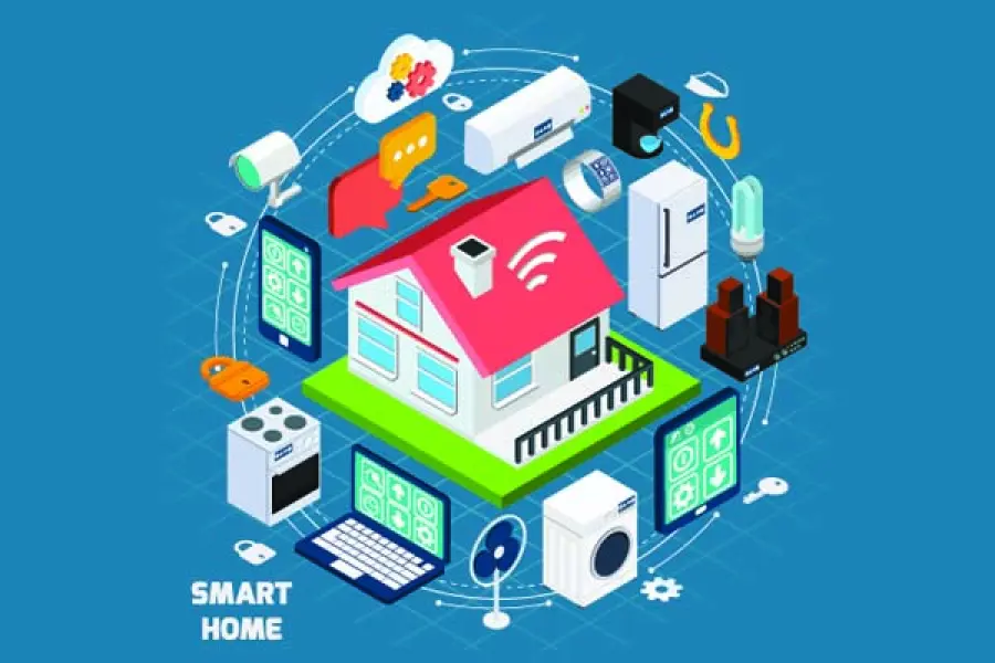 Domotica e risparmio, ecco le migliori app per innovare la tua abitazione