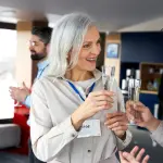 Eventi aziendali: l'importanza di organizzarli in modo professionale