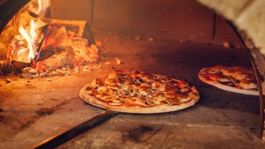 Pizzeria, quali sono le attrezzature più utilizzate?